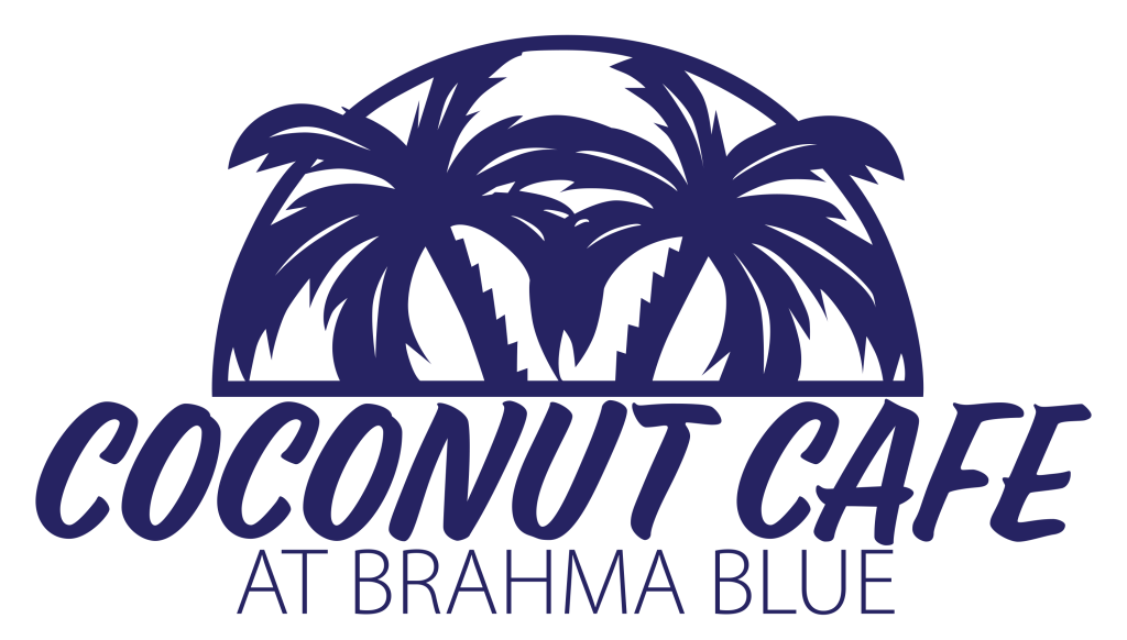 Coconut Cafe Hi Res Logo