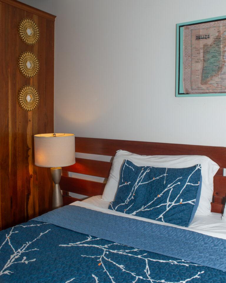 May Getaway at Brahma Blue Resort Belize for Couples