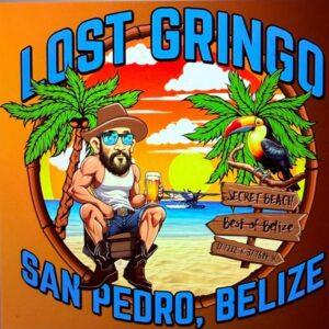 Lost Gringo